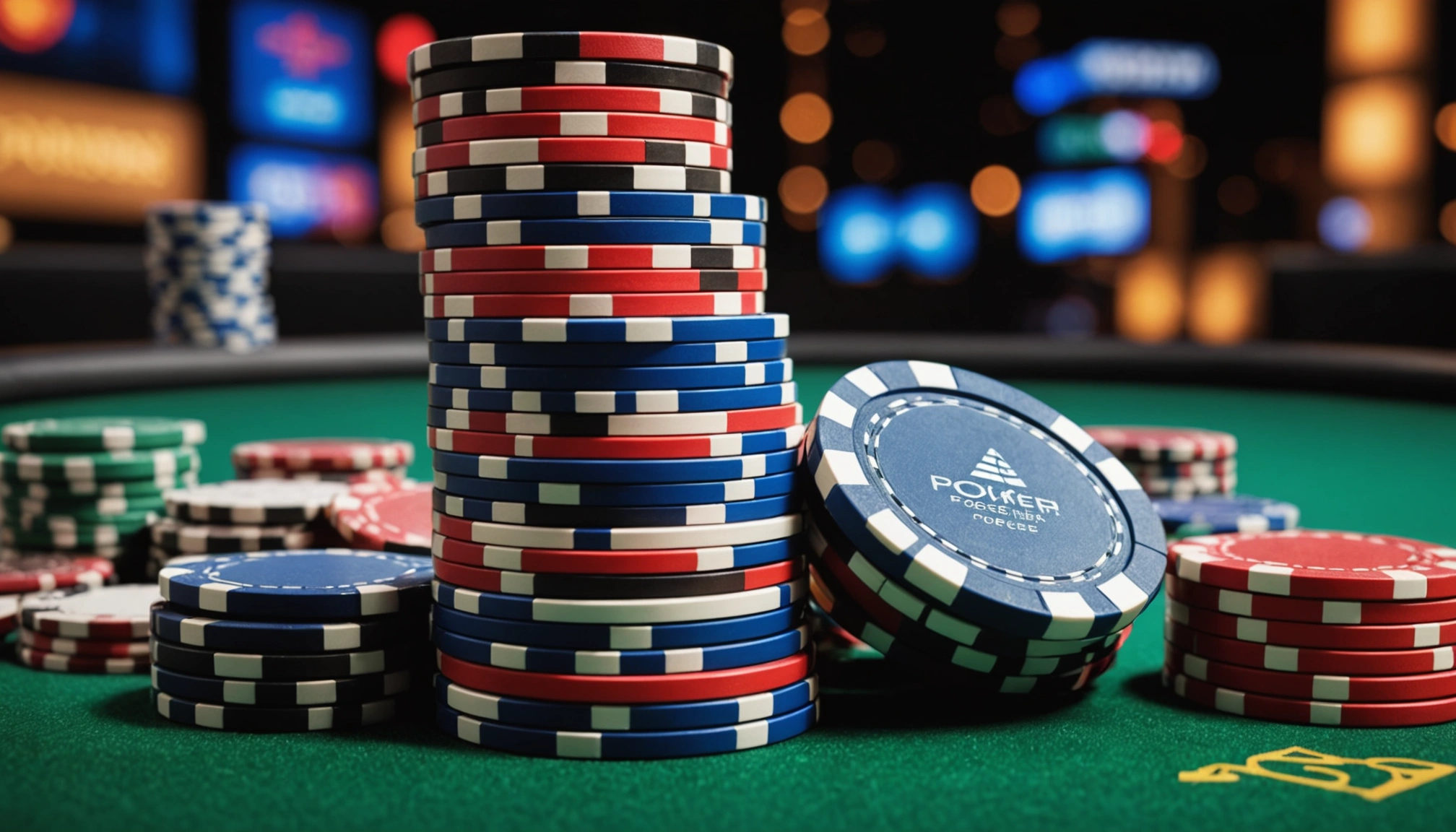 Top Tips to Win Big Playing Poker Online Free Today