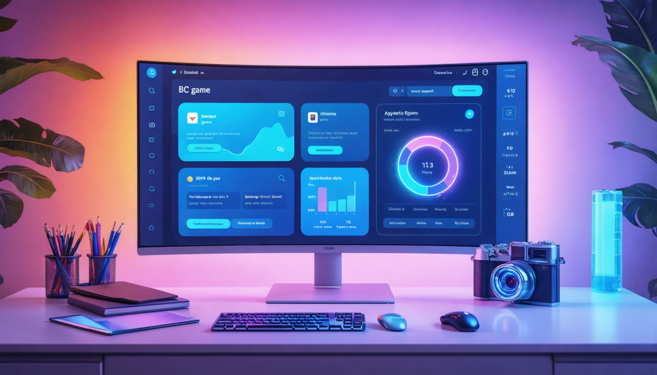 BC.GAME Rolls Out Enhancements for Clearer Platform Guidance and Transparency