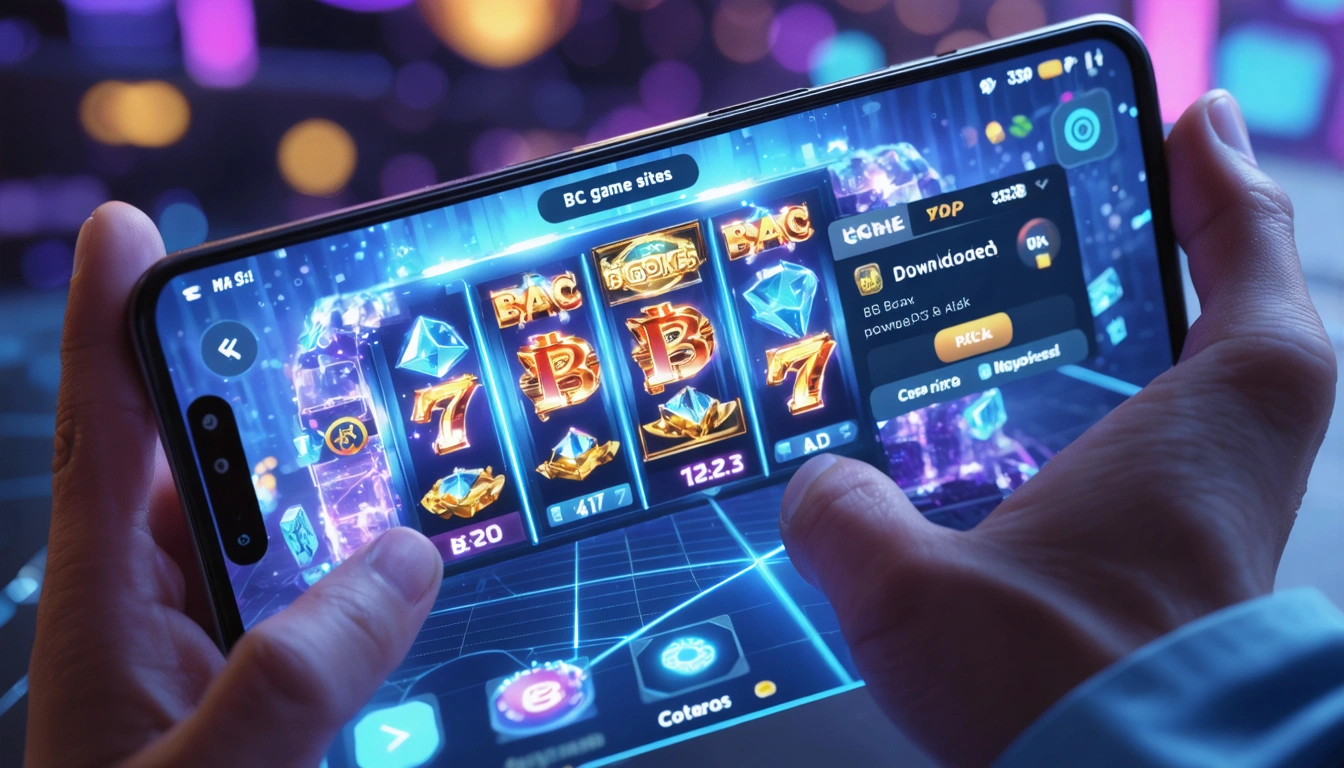 BC Game Mirror Sites Bypass Internet Blocks for Full Platform Access